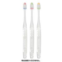 プログリップハブラシ typeII 歯面ツルツル ふつう 1本 エビス 歯ブラシ