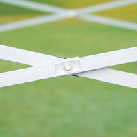 パール金属 キャプテンスタッグ クイックシェード 300UV＜キャリーバッグ付＞ M-3276 1個