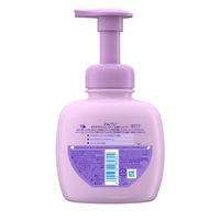 すやすやタイム ベビー全身シャンプー 泡タイプ 400ml 1個