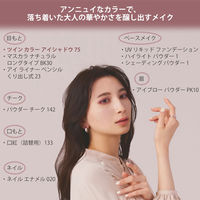 ちふれ化粧品 ツインカラーアイシャドウ75 アイカラー アイシャドー