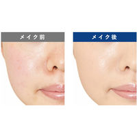ちふれ化粧品 UVリキッドファンデーションS 13（ピンク系） 30ml SPF35・PA+++