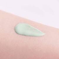 ちふれ化粧品 メーキャップベースクリームUVN 2（グリーン） 30g SPF19・PA+++