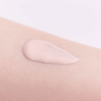 ちふれ化粧品 メーキャップベースクリームUVN 1（ピンク） 30g SPF19・PA+++