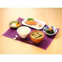 アサヒグループ食品 アマノフーズ 減塩うちのおみそ汁 なすとお揚げ 1セット（30食：5食入×6袋）