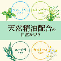 【数量限定】 入浴剤 クール 温泡 ONPO ボタニカル ナチュラルハーブ 無添加 1箱（12錠入）透明タイプ アース製薬