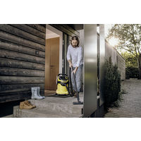 ケルヒャー WD 5 V 1.628-310.0 1台