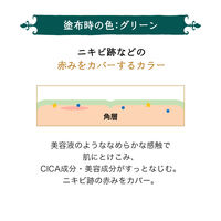 マジョリカマジョルカ マジカルカラーベース SPF50+・PA++++ 25g 3個 資生堂