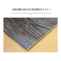 明和グラビア 木枠を補修するシート KH-02 木目BE 15cmx90cmx2枚 1袋(2枚入)（直送品）