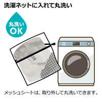 バウンシングシートN ライトグレー リッチェル バウンサー