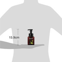 WASH BON（ウォシュボン） プライムフォーム ハンドソープ フレッシュシトラス 本体 280mL 5個 サラヤ