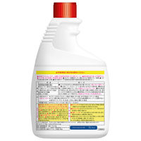 カビキラー 漂白剤 除菌@キッチン 漂白・ヌメリとり 特大サイズ 付替用 1000g 5個 詰め替え ジョンソン