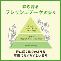 liese（リーゼ） 毛先まですーっとまとまるミルク 本体 120ml 5個　花王