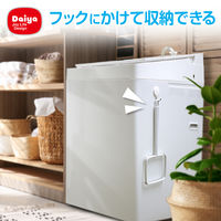 洗たく槽ゴミすくいネット 5個 ダイヤ