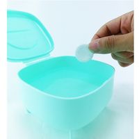 入れ歯洗浄剤 部分用 パーシャルデント 48錠 5個 除菌 小林製薬