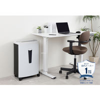 アスカ マイクロカットシュレッダー S89MDM 1台