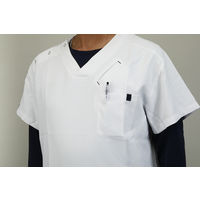 パイロット 油性ボールペン パティント(細字) 0.7mm レッド軸 赤インク BPA-10F-RR 1本