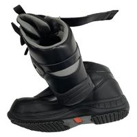 ティーディーエスコーポレーション 防寒防水作業靴　27.5cm KT-100 1足（直送品）