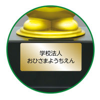 アーテック アニマルトロフィー バンザイライオン 11928 1セット(5個)