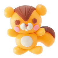 銀鳥産業 お米のねんどパステル9色 462-301 1セット(3個)