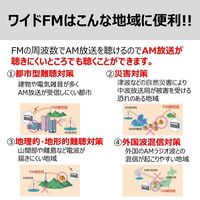 東芝 TY-AN2（W） 1台