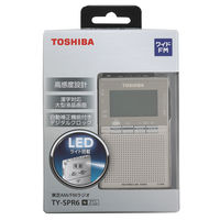 東芝 TY-SPR6（N） 1台