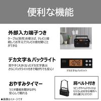 東芝 TY-SR66（K） 1台