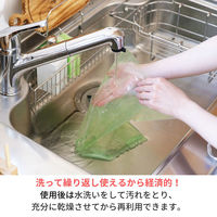 鮮度保持袋 野菜・果物専用 愛菜果 ロング 1パック（ 6枚入） 関西紙工