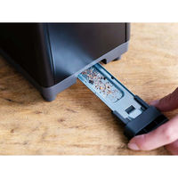 ライソン 秒速トースター KLTS-001B 1個（直送品）