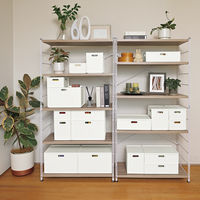 JEJアステージ カロキューブレギュラー ホワイト 4528302190008 1個