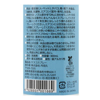 ケスコ スプレー 300ml 1個 消臭剤 無香料 丹羽久