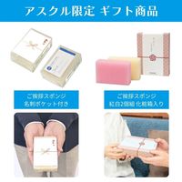 パックスナチュロン キッチンスポンジ 水切れがよい 長持ち 食器洗い 限定カラー グレー 5個入 1セット（1パック×2）太陽油脂