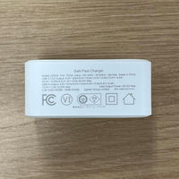 USB充電器 65W USB Type-C 2ポート USB-A 1ポート AC充電器 スマホ充電 GaN 1個 UGREEN