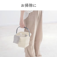 ダイヤ フランドリー畳める洗濯バケツ5L 058133 1個