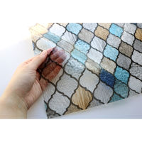 明和グラビア GLS-9210 92cm×90cm 2本組 1セット(2本入)（直送品）