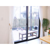 明和グラビア GE-4641 46cm×90cm 2本組 1セット(2本入)（直送品）