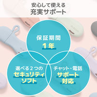 USBメモリ 32GB USB A 一体型 キャップ式 ブラック MF-JRU3032GBK エレコム 1個（直送品）