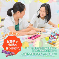 むにむにグーハイチュウ 10袋 森永製菓 ソフトキャンディ ハイチュー