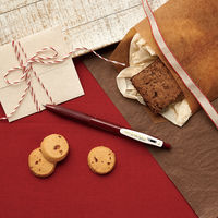 ゼブラ サラサクリップ 0.5mm ビンテージカラー2 5色セット JJ15-5C-VI2-N 1セット