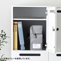 サンワサプライ モバイルバッグ(13.3インチワイド・ブラック) BAG-TW8BK 1個