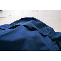 【GRACE ENGINEER'S】 GE-735クールフェミニンツナギ(半袖)　コーラルローズ　13号  735-57  1着（直送品）