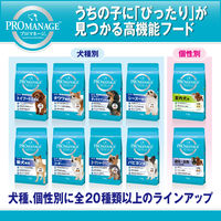 プロマネージ ドッグフード 成犬用 柴犬専用 4kg 2袋 マースジャパン