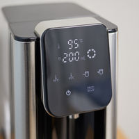 アルファックス・コイズミ 瞬間湯沸しサーバー AWSー1301/S 1台