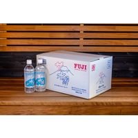 富士ミネラルウォーター サ水 500ml 1箱（24本入）