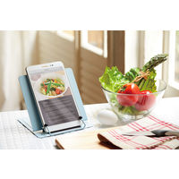 レイメイ藤井 ブックメイト ライトブルー BM208H 1台