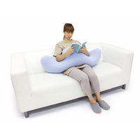 MOGU 雲に抱きつく夢枕 23-0276-084 1袋（直送品）