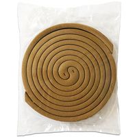 菊精渦巻 天然除虫菊蚊取線香 動物ペット用 50巻箱入 ライオンケミカル 犬 猫