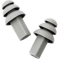 ロア・インターナショナル HACRAY SeaHorse 骨伝導イヤホン 23-0034-098 1箱（直送品）