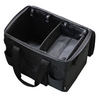 角利産業 KAKURI ワイドオープンケース 54200027 1個（直送品）