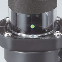 ハタヤ 充電式LEDジョーハンドランプ 1個 畑屋製作所 LW-10A 1台