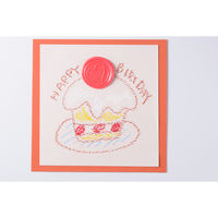 エルバン シーリングワックス ガン用 パーリー hb35962 1個